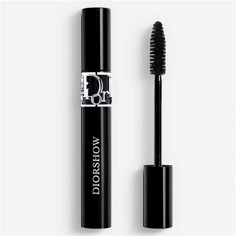 dior it lash mascara|diorshow 24h buildable volume mascara.